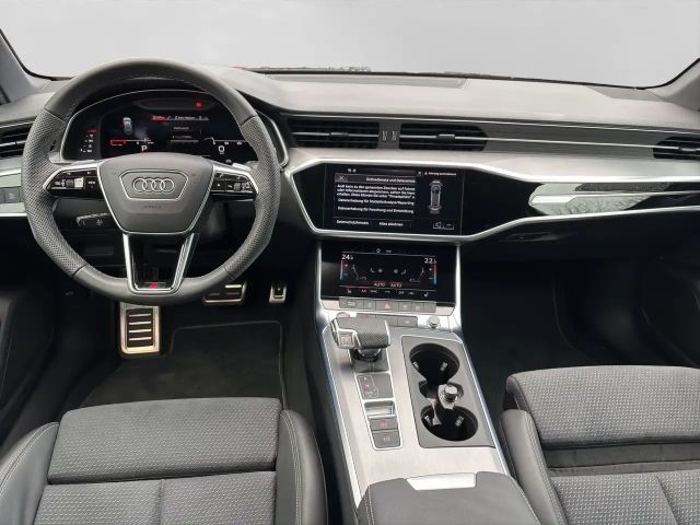 Audi S6 Quattro