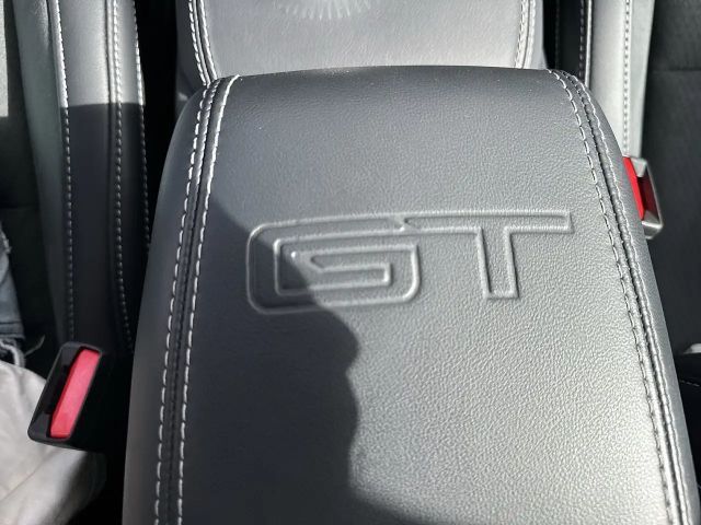 Ford Mustang Mach-E AWD Extended range GT