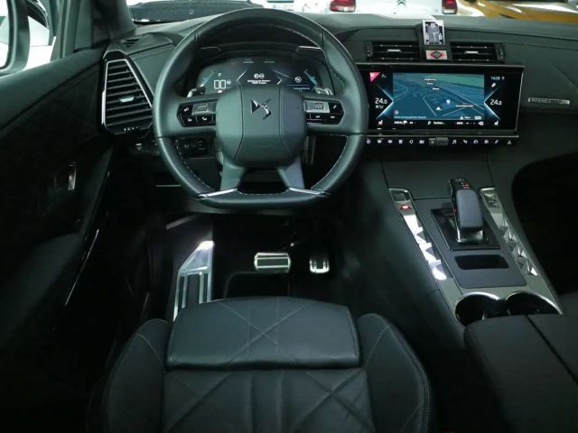 DS DS 7 Crossback Crossback