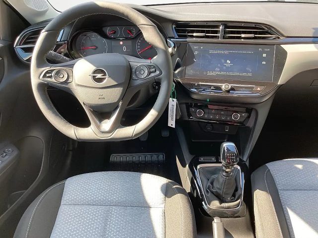 Opel Corsa Edition Turbo