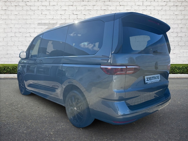 Volkswagen Multivan 2.0 TDI DSG Lang