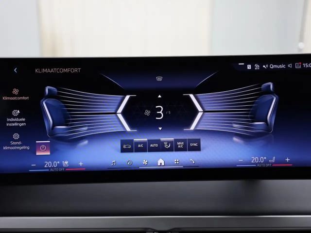 BMW iX M-Sport xDrive60