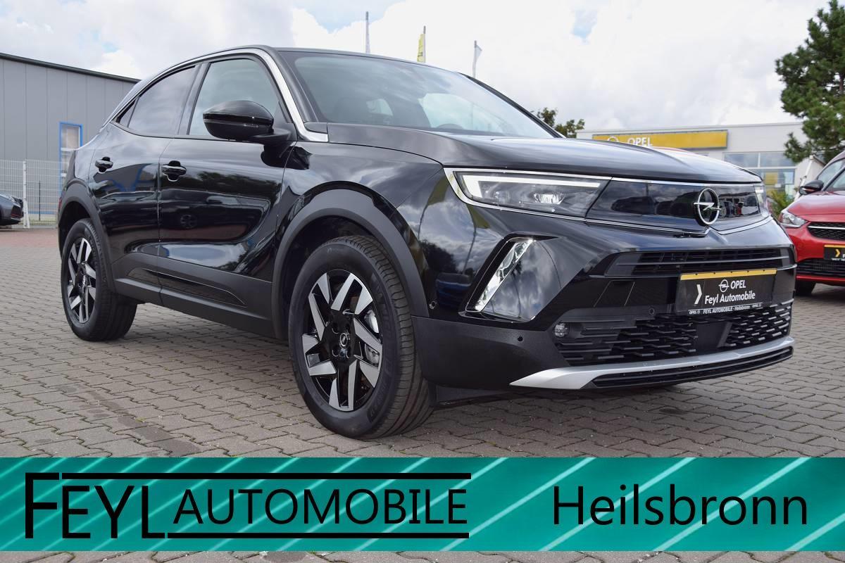 Opel Mokka 1.2 Turbo Turbo business+