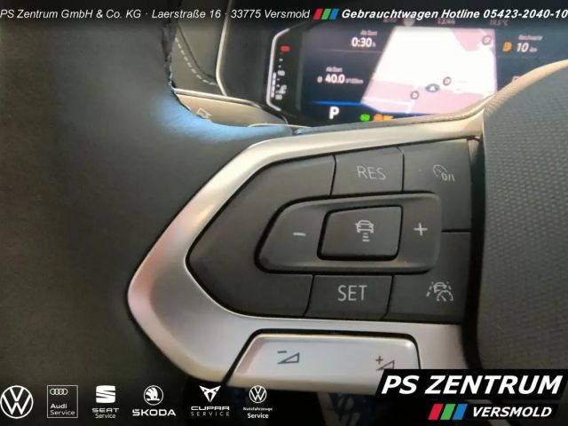 Volkswagen T-Cross 1.0 TSI IQ.Drive R-Line