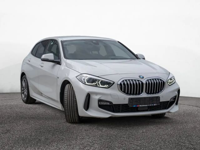BMW 118 118i M-Sport Sedan