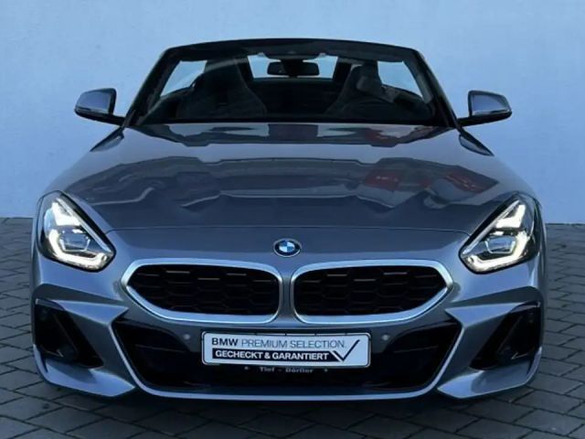 BMW Z4 Cabrio M-Sport Roadster sDrive30i