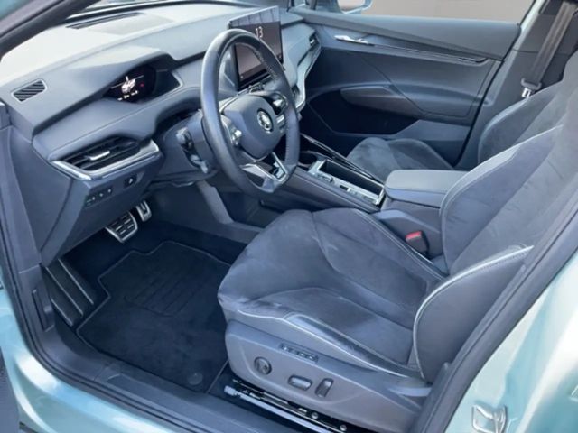 Skoda Enyaq Sportline iV 80