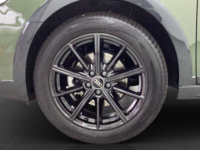 Audi A1 30 TFSI Allstreet S-Tronic