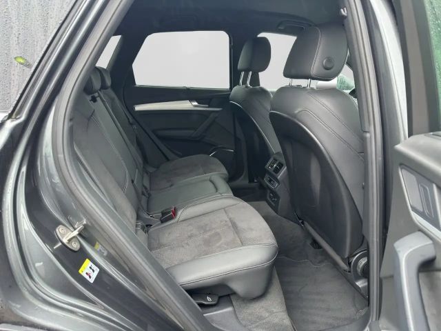 Audi Q5 50 TFSI Hybride Quattro S-Line
