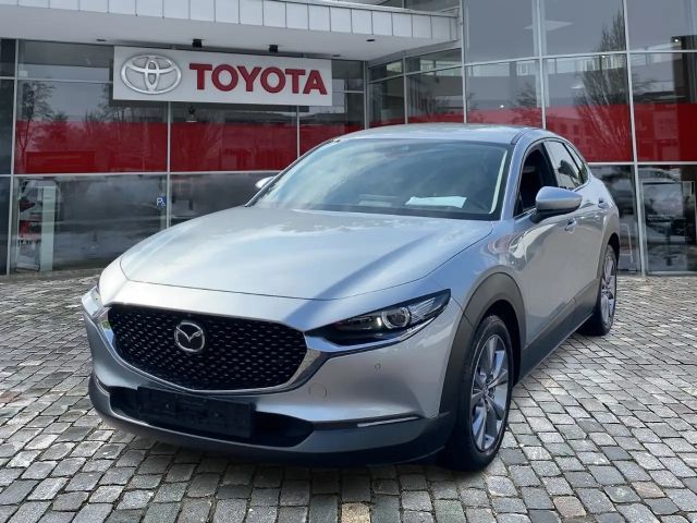 Mazda CX-30 Selection SkyActiv