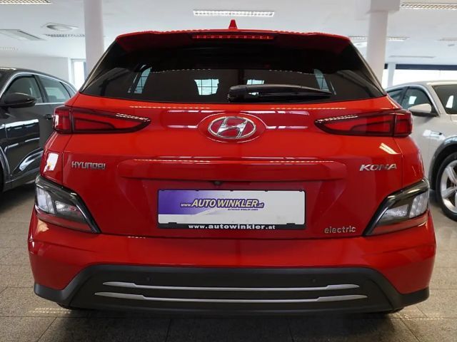 Hyundai Kona 64 kWh Electric Prime