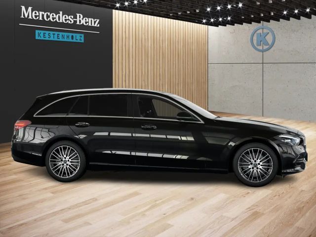 Mercedes-Benz C 200 Estate