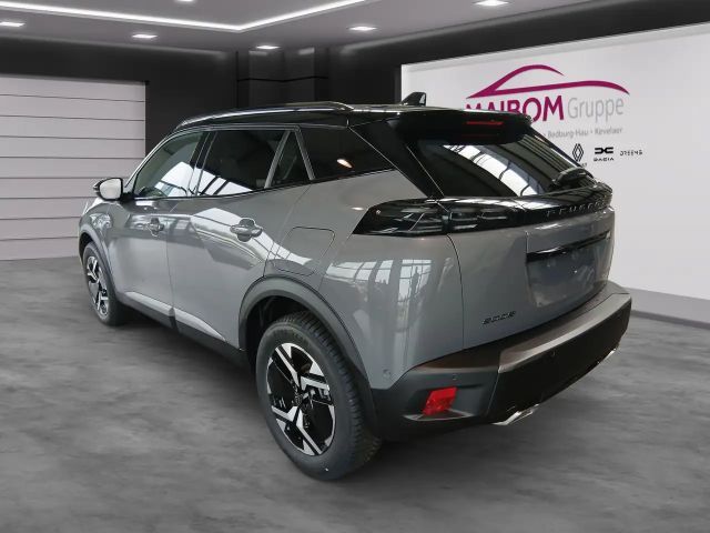 Peugeot 2008 GT-Line Hybrid