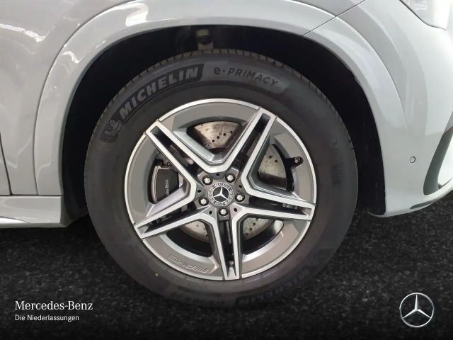 Mercedes-Benz GLE 450 4MATIC AMG Line