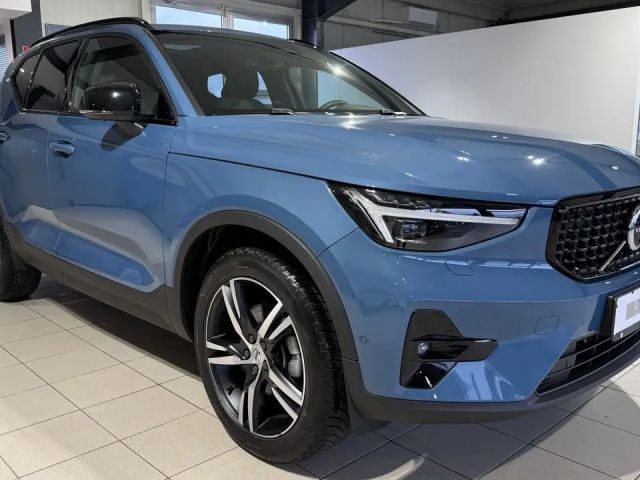 Volvo XC40 Dark Plus