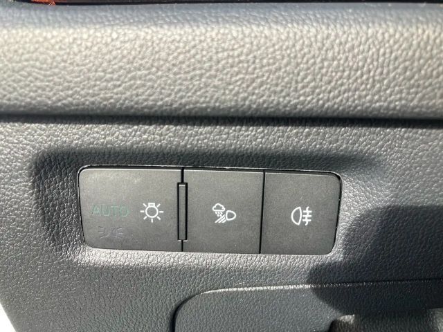 Skoda Octavia Sportline