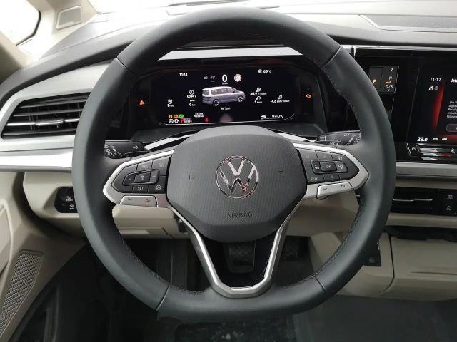 Volkswagen Multivan DSG T7