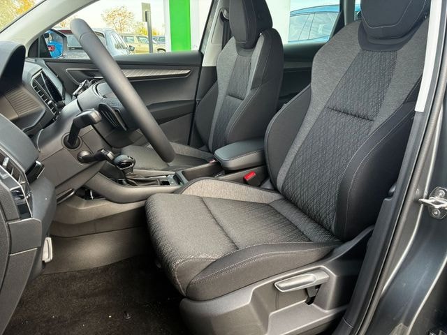 Skoda Fabia FABIA Essence