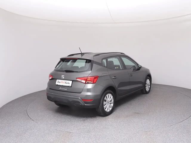 Seat Arona 1.0 EcoTSI DSG Style