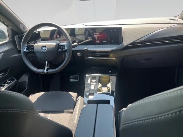 Opel Astra GS-Line Grand Sport