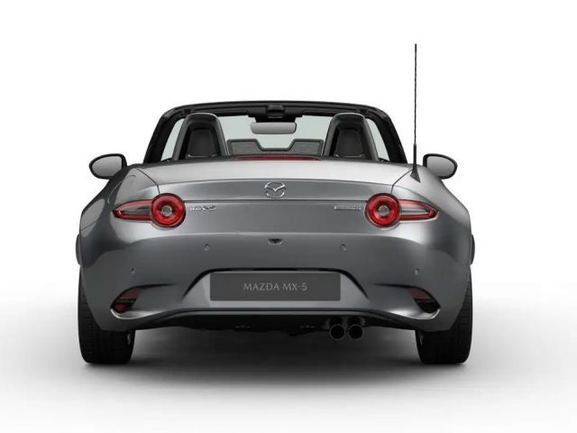 Mazda MX-5 Exclusive-line RF