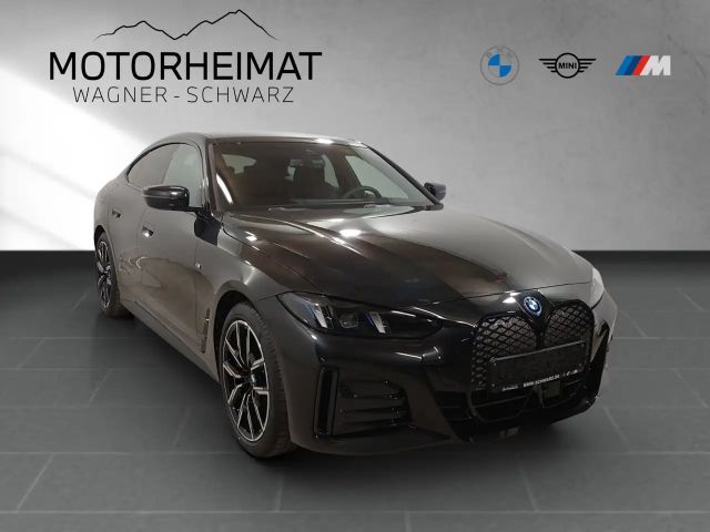 BMW i4 Coupé M-Sport eDrive40