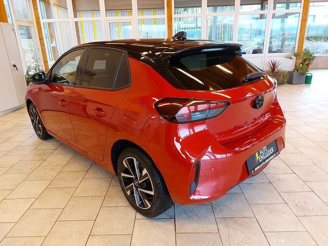 Opel Corsa GS-Line Grand Sport Turbo