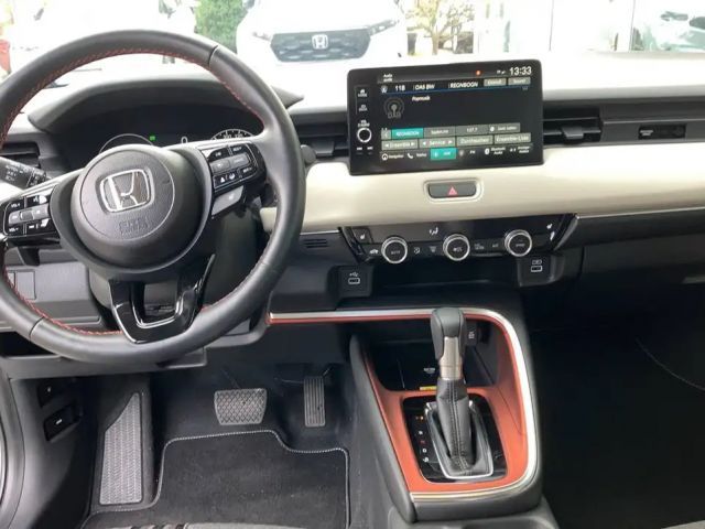 Honda HR-V Advance Hybrid