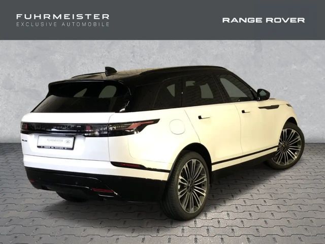 Land Rover Range Rover Velar HSE P400