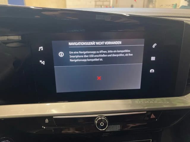 Opel Mokka Elegance Mokka-e