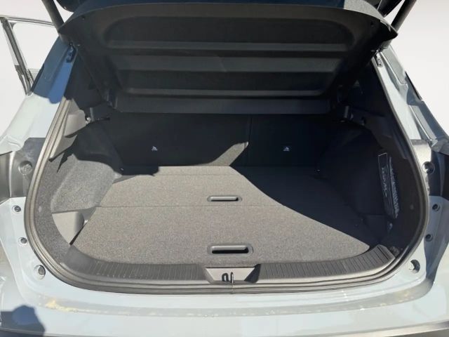 Nissan Qashqai N-Connecta