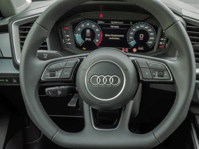 Audi A1 30 TFSI S-Line S-Tronic