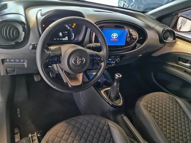 Toyota Aygo X Explore