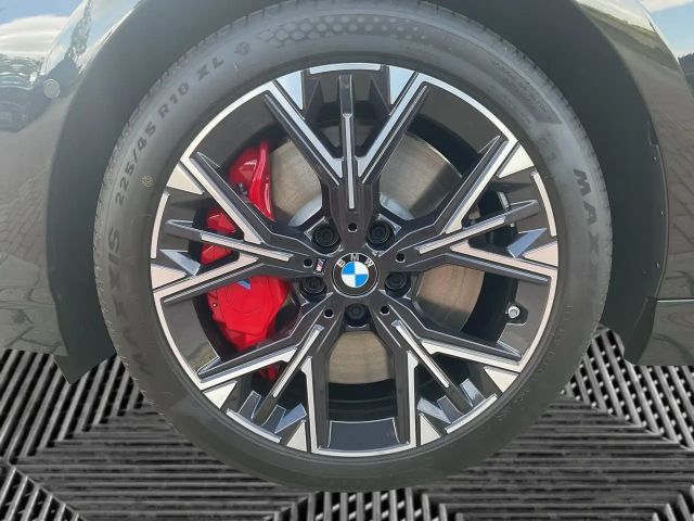 BMW 118 118d M-Sport Sedan