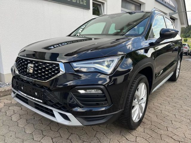 Seat Ateca DSG