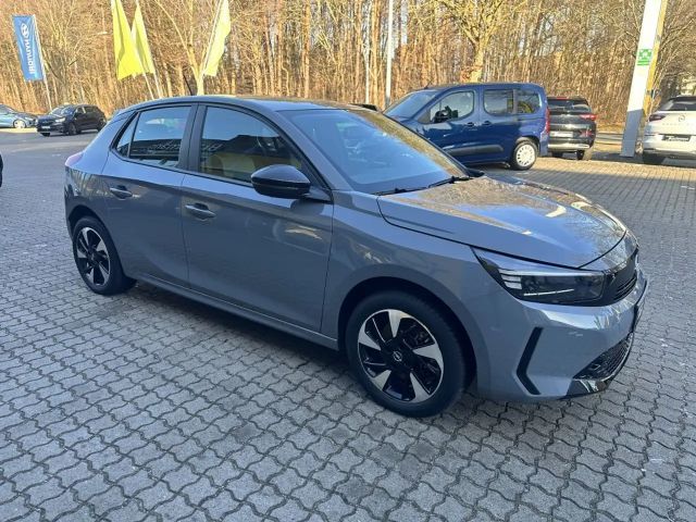 Opel Corsa +SOH 99%+ Sitzheizung+Allwetter+