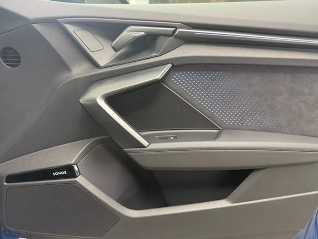 Audi RS3 Sedan Sportback