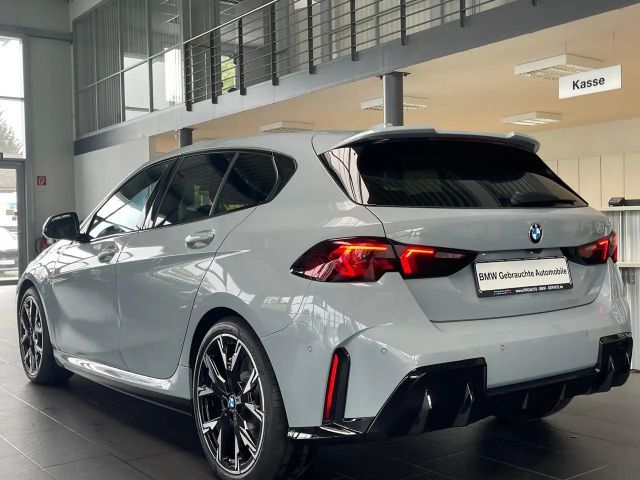 BMW 120 120i M-Sport Sedan