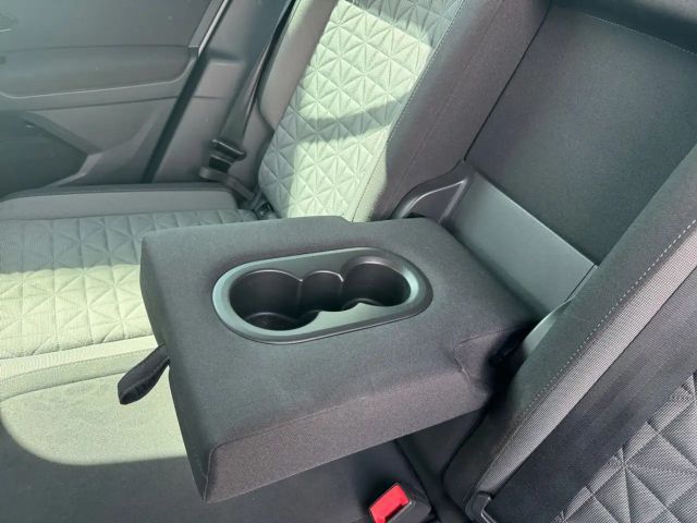 Volkswagen Tiguan 2.0 TDI 4Motion DSG Life