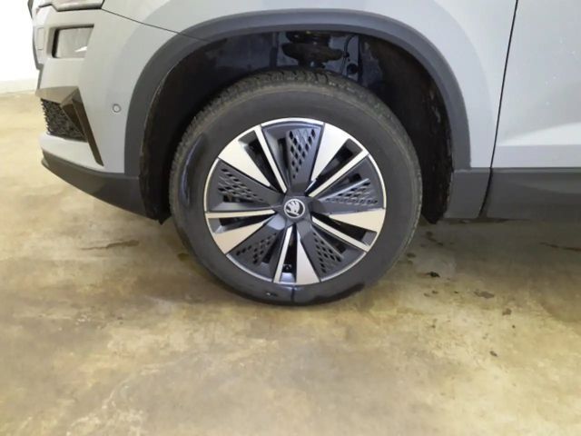 Skoda Karoq 2.0 TDI Selection