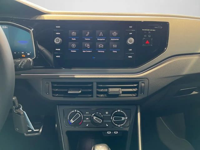 Volkswagen Taigo DSG R-Line