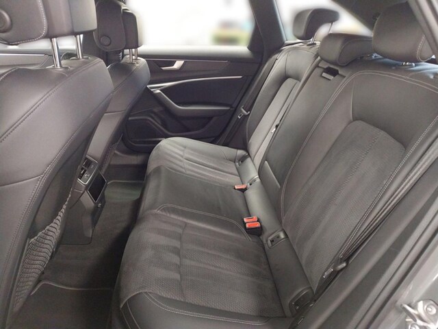 Audi S6 Avant Quattro