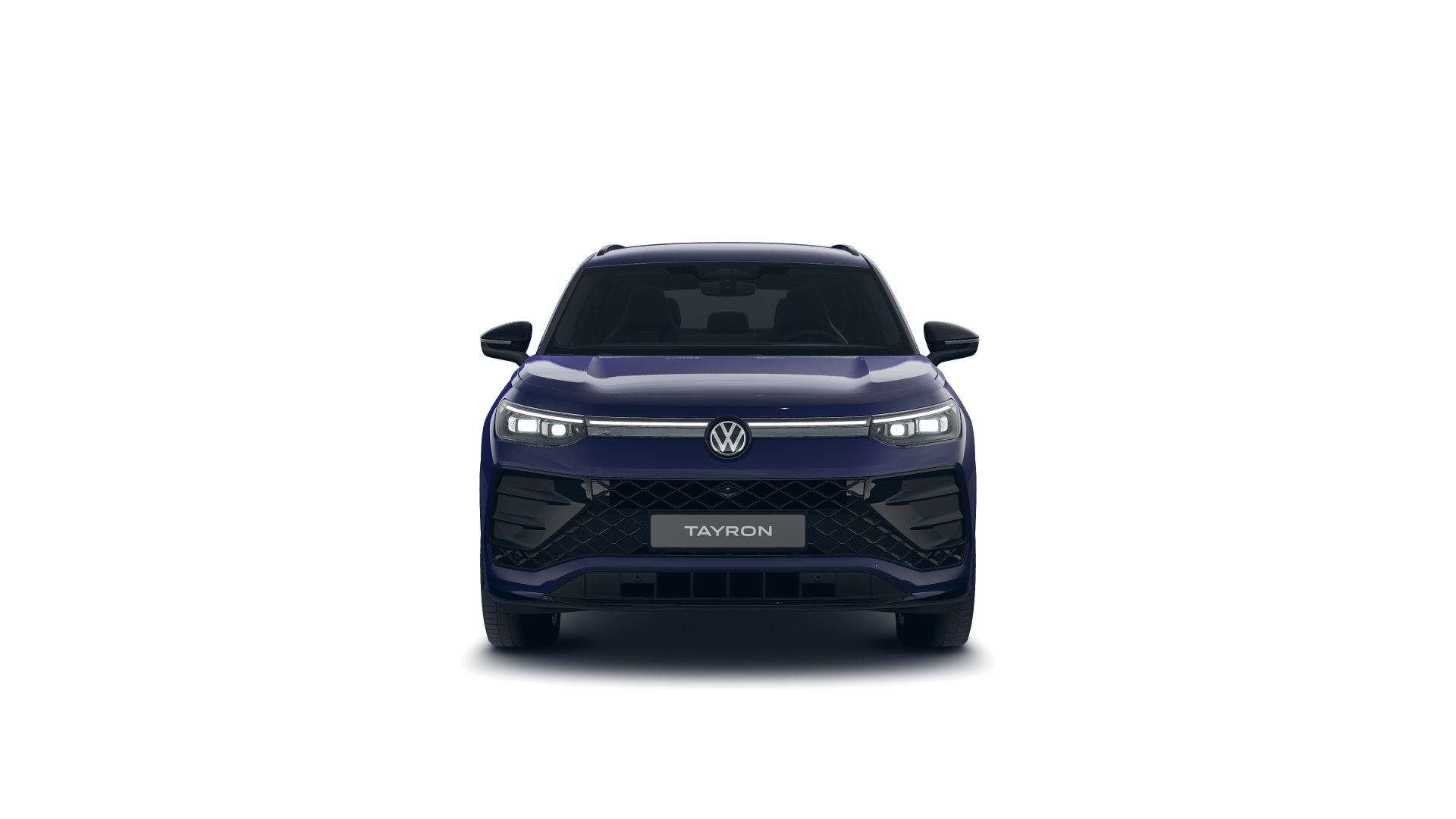 Volkswagen Tayron R-Line