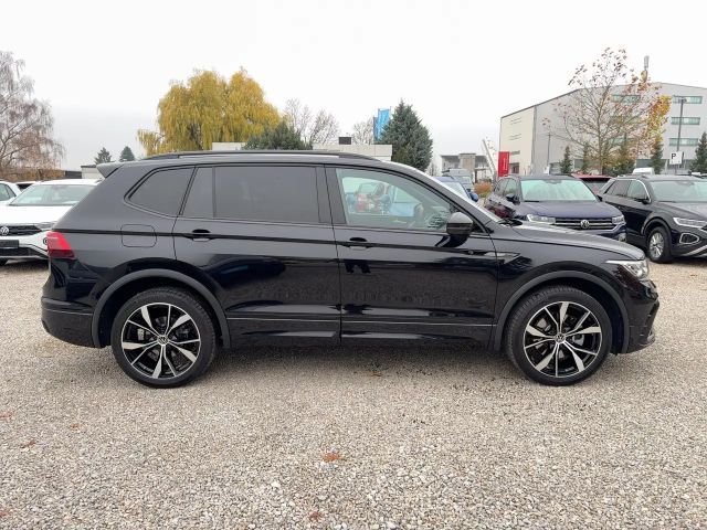 Volkswagen Tiguan Allspace DSG R-Line