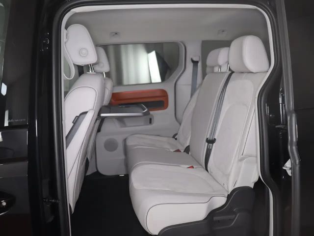 Volkswagen ID.Buzz 150 kW 77 KWh Pro