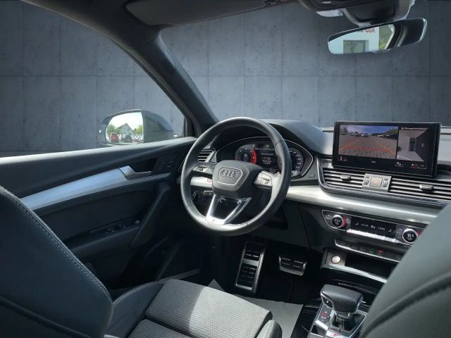 Audi SQ5 TDI AHK/Matrix/HuD/Pano/ACC/Nav/As