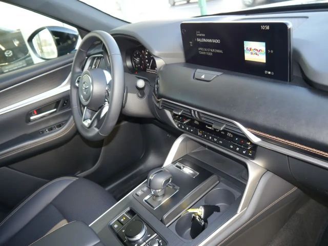 Mazda CX-60 e-Skyactiv
