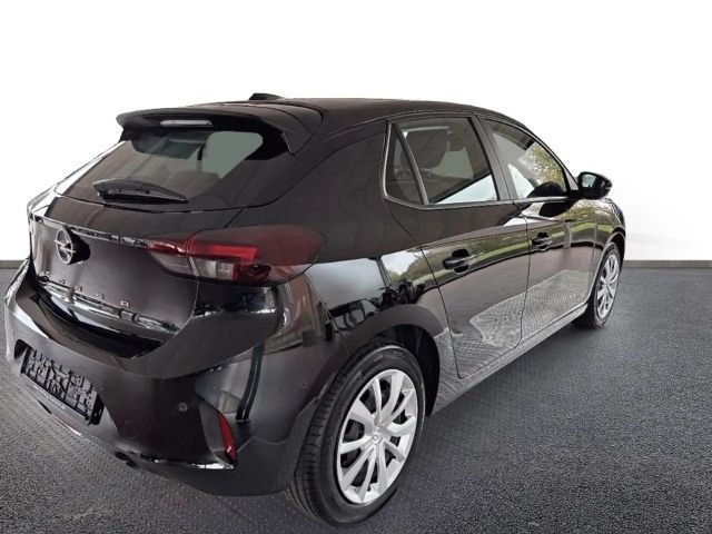 Opel Corsa F Basis SHZ LenkradHZG Apple CarPlay Android Auto