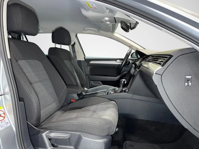 Volkswagen Passat 2.0 TDI DSG Variant