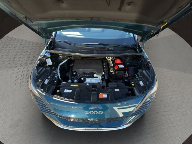 Peugeot 3008 N ALLPK PT130EAT